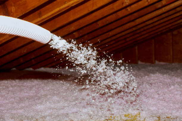 Best Spray Foam Insulation in Lake Como, NJ