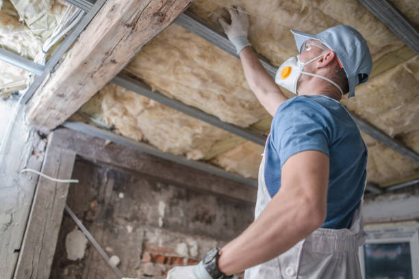 Types of Insulation We Offer in Lake Como, NJ