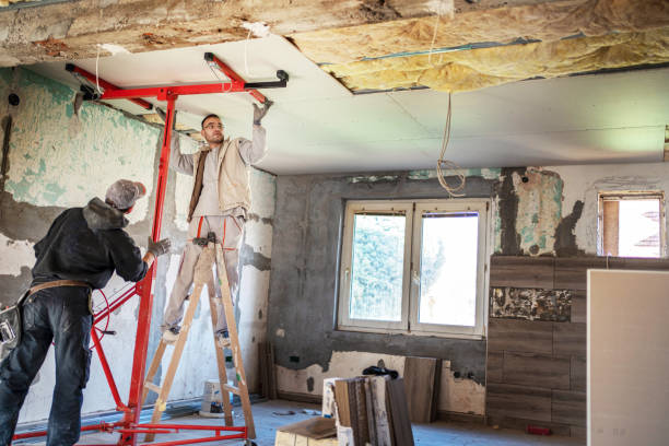Best Spray Foam Insulation in Lake Como, NJ